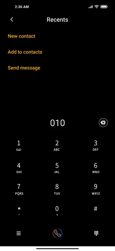 running lantern - Screenshot 6