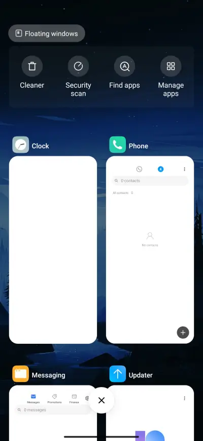 P_Black Forest1 - Screenshot 4