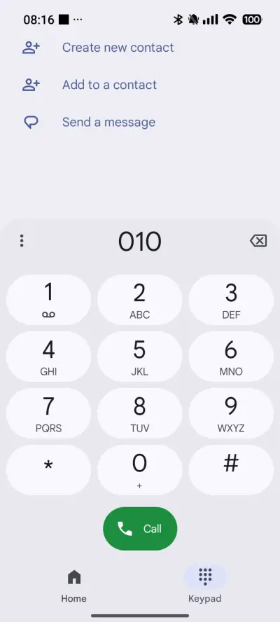 Violet HOS3 - Screenshot 6