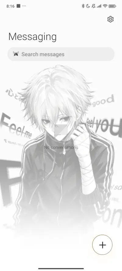 Color Change Boy - Screenshot 8