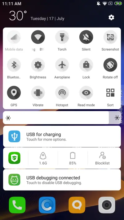 ELEVEN - Screenshot 5