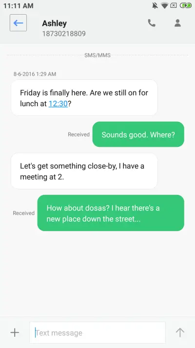 ELEVEN - Screenshot 8