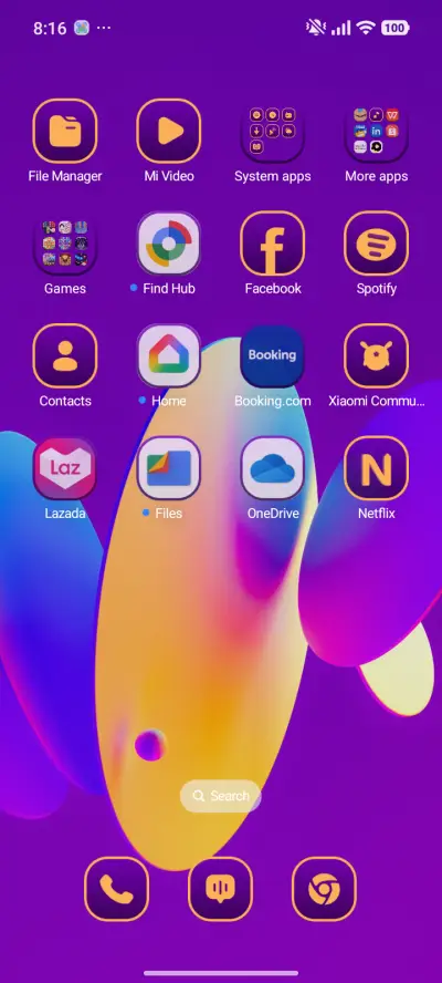 Butterfly - Screenshot 3