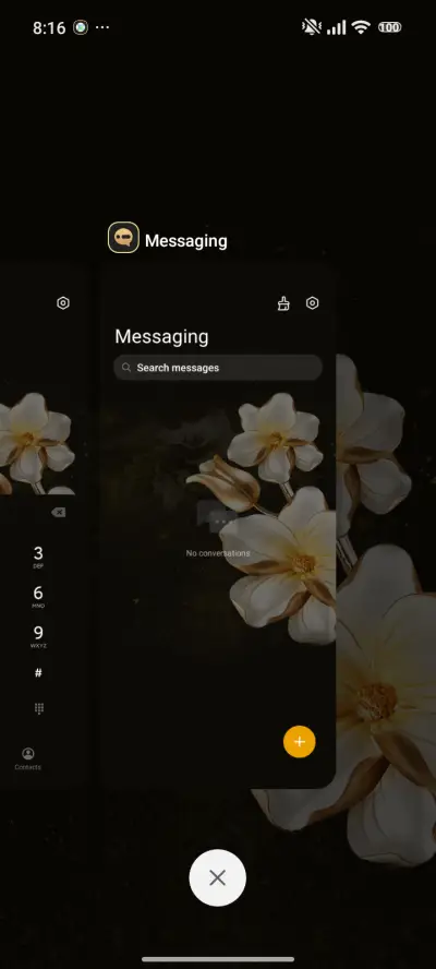 Metal Bloom - Screenshot 4