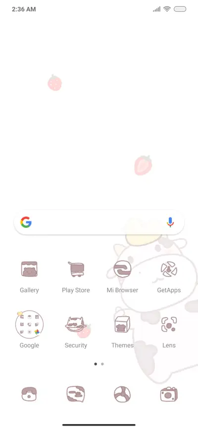 Yeah Today - Screenshot 2