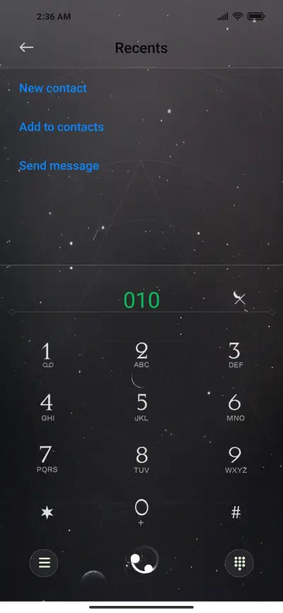 7star - Screenshot 6