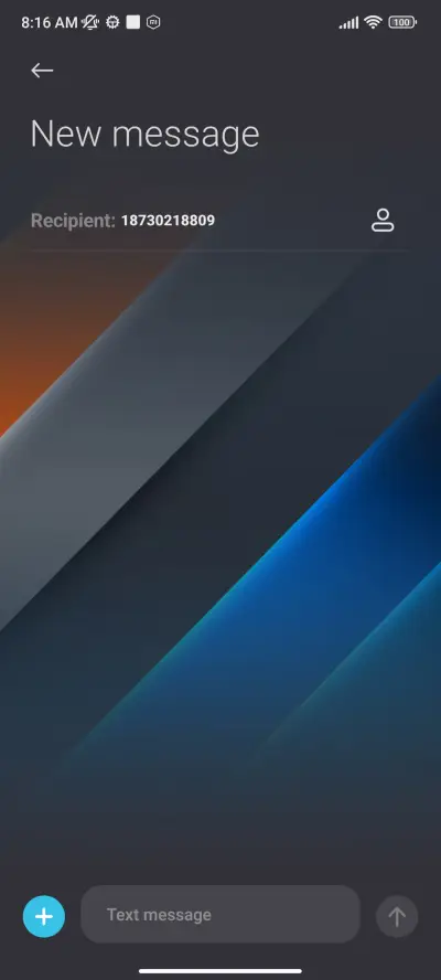 Iridescent Rainbow - Screenshot 8