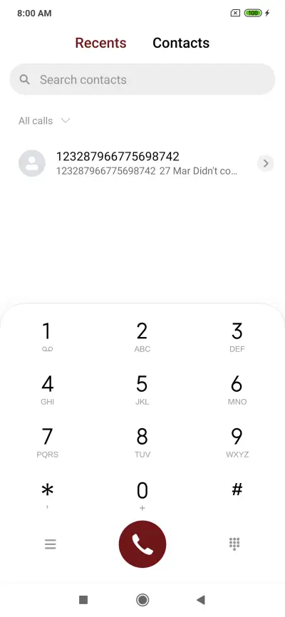 Party Light_3MDS - Screenshot 6