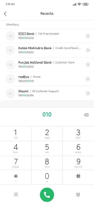 morning bread - Screenshot 1