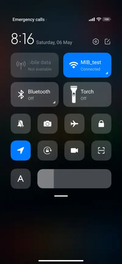 Maschin 16 - Screenshot 5