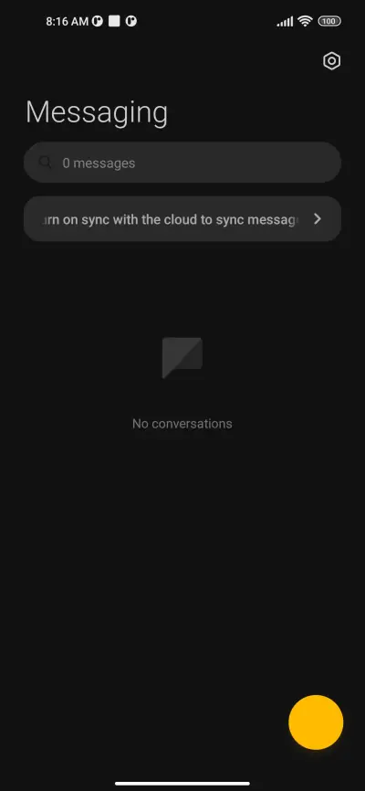 Aries Zodiac - Screenshot 7