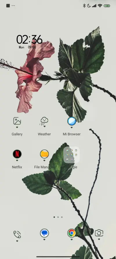 When Ya - Screenshot 2