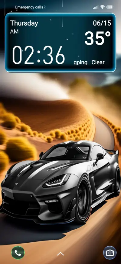 FsM v10 - Screenshot 2