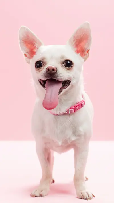 Characteristics of a good dog 26