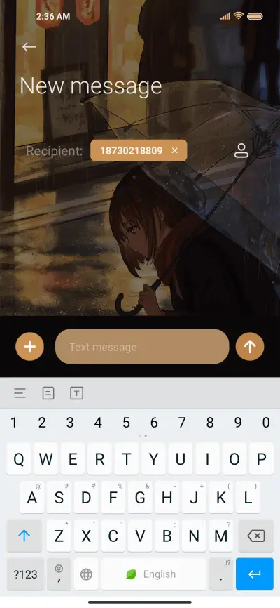 Cat And Girl - Screenshot 8