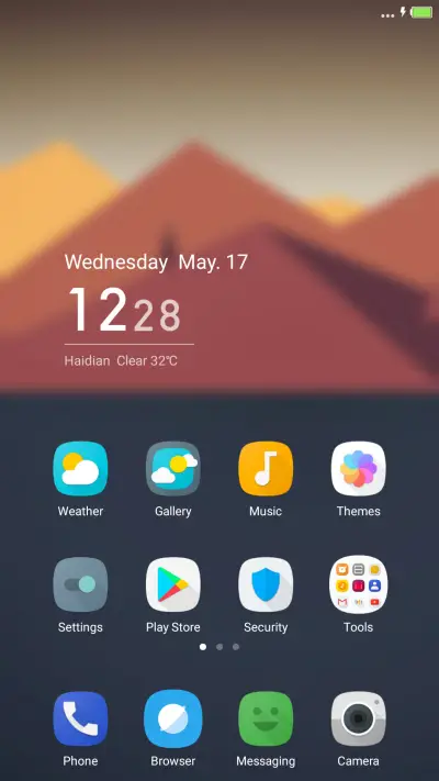 AWSM Creative - Screenshot 2