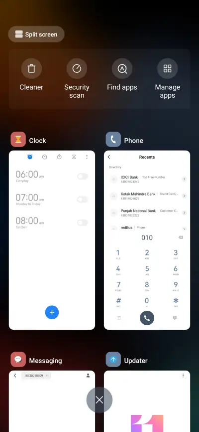 Twilight sunshine - Screenshot 4