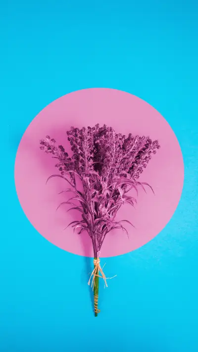 Healing wallpaper-08