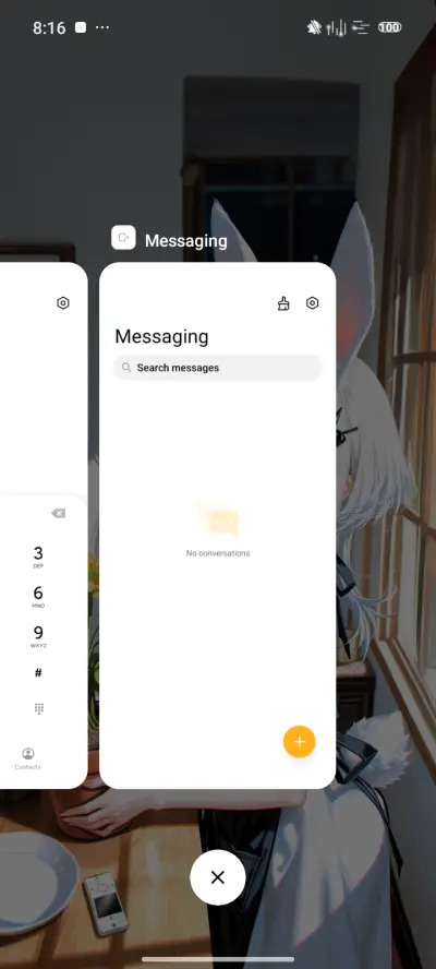 Cute Bunny Girl - Screenshot 4