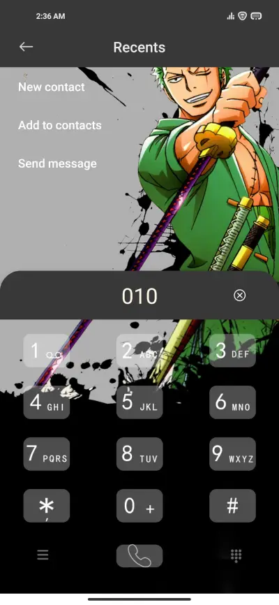 MI TEMA IZ - Screenshot 6