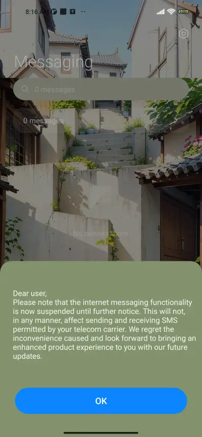 Sunshine Courtyard - Screenshot 7