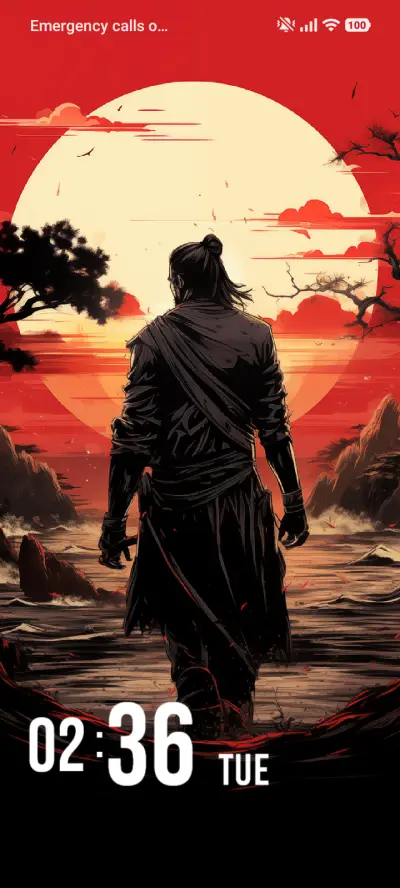 Skills - Screenshot 1