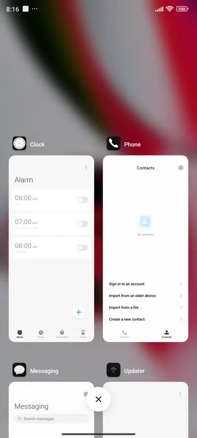 HyperBol_IZV15 - Screenshot 4