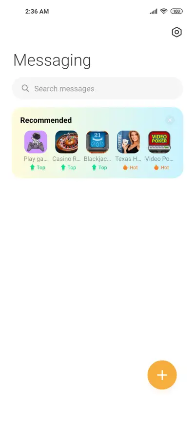 Simple plain life - Screenshot 7