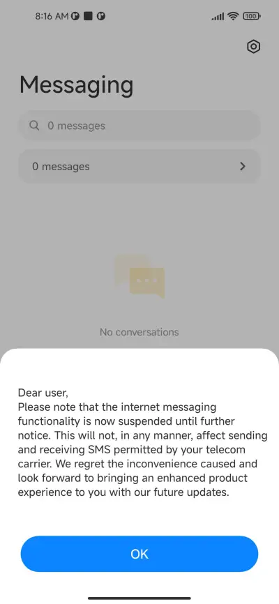 MiSans-Medium - Screenshot 2