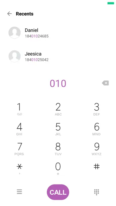 splash NY - Screenshot 6