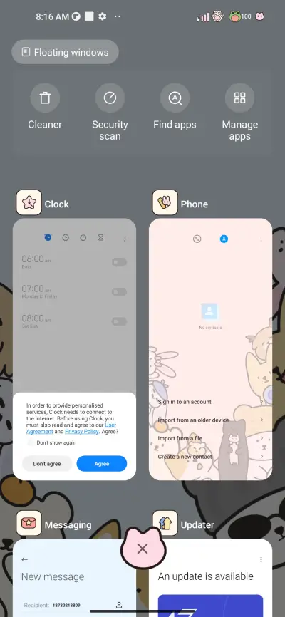 Zoo Carnival - Screenshot 5