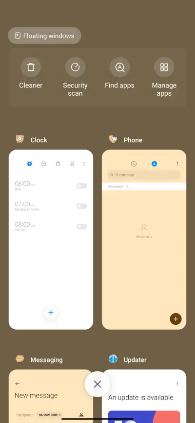 Naughty Sambo - Screenshot 4