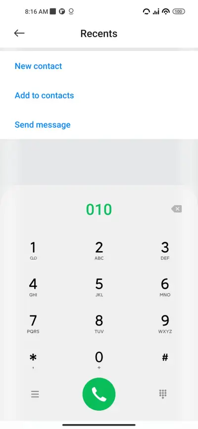 Libra - Screenshot 6