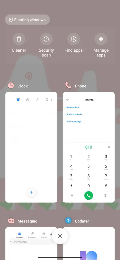 Strawberry Cow - Screenshot 4