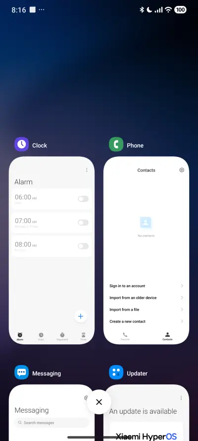 Sumsang - Screenshot 4
