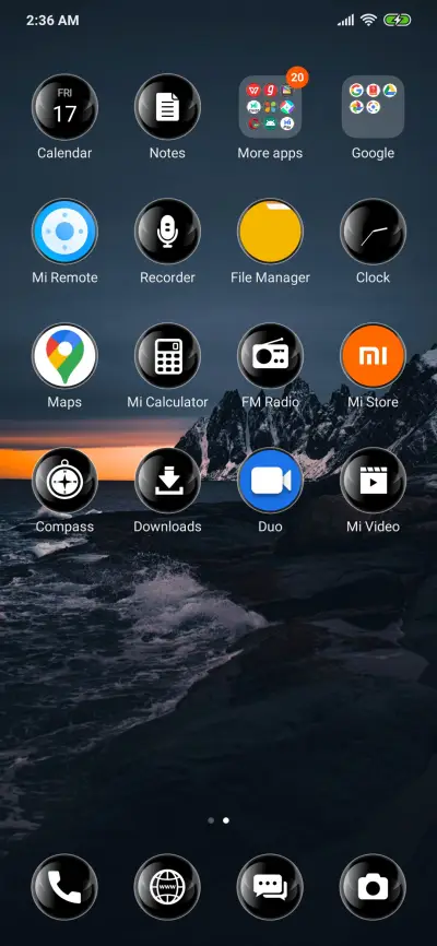 DarkBeach_3MDS - Screenshot 3