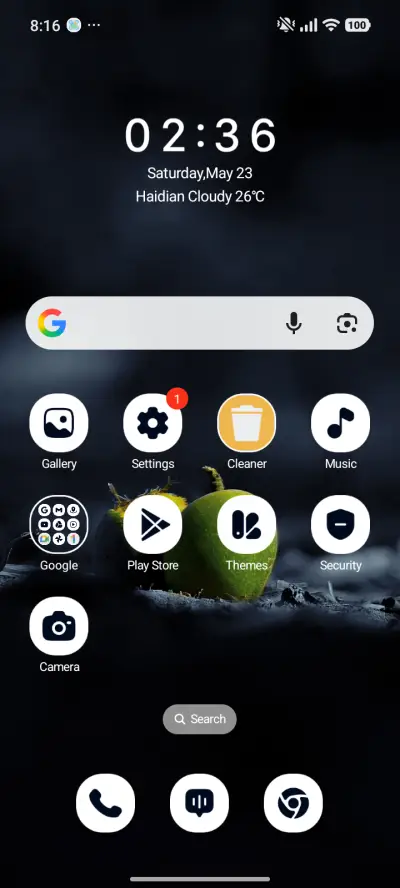 Indian Gold - Screenshot 2