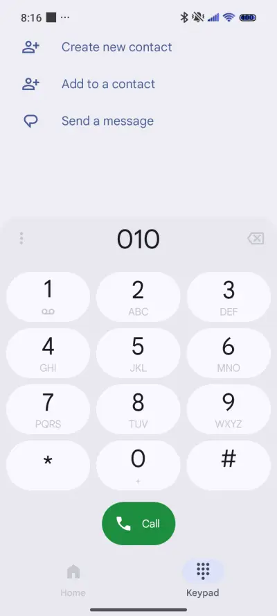 Starry love - Screenshot 6