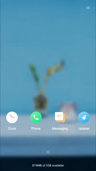 Soft Breeze - Screenshot 4