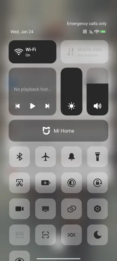 Christmas Moto - Screenshot 6