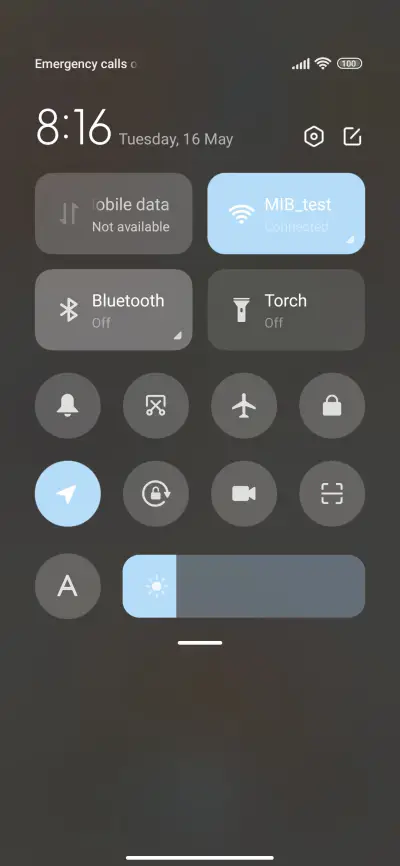 Star Duck - Screenshot 5