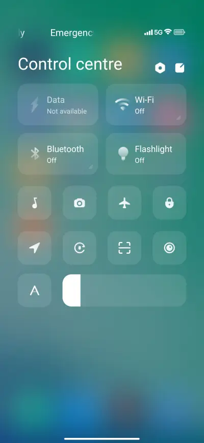 Neuropass 2.1 - Screenshot 5