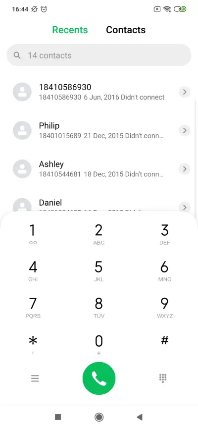 greendragonfly - Screenshot 6