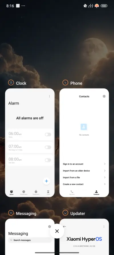 Santa finish work - Screenshot 5