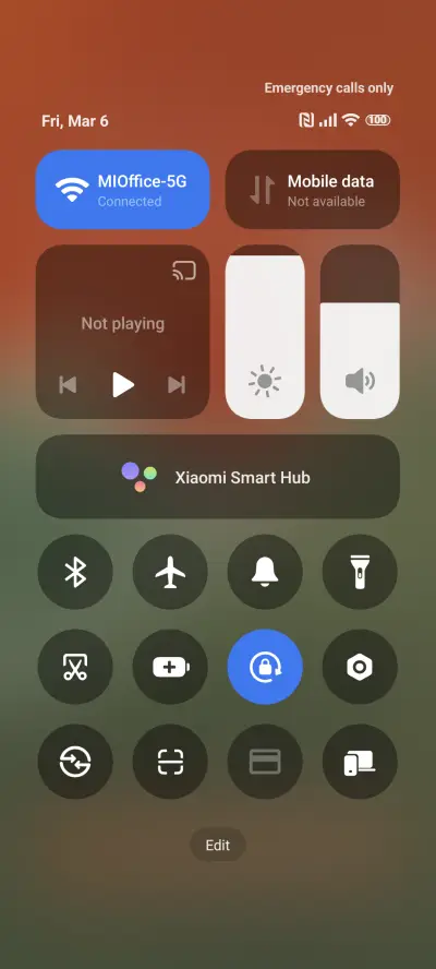 Tennis Court - Screenshot 5