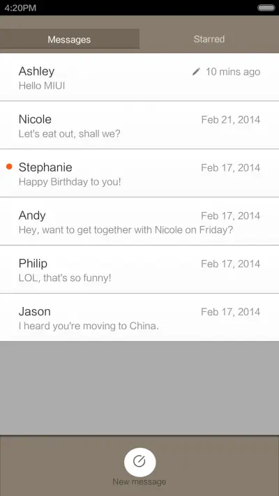 Christmas Atmosphere - Screenshot 5