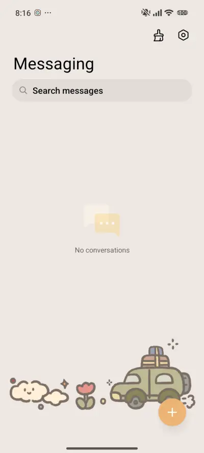 Happy Holiday - Screenshot 7