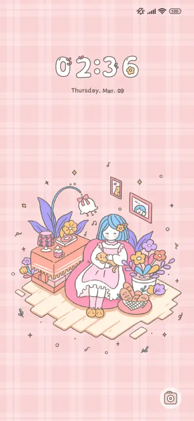 Dream garden