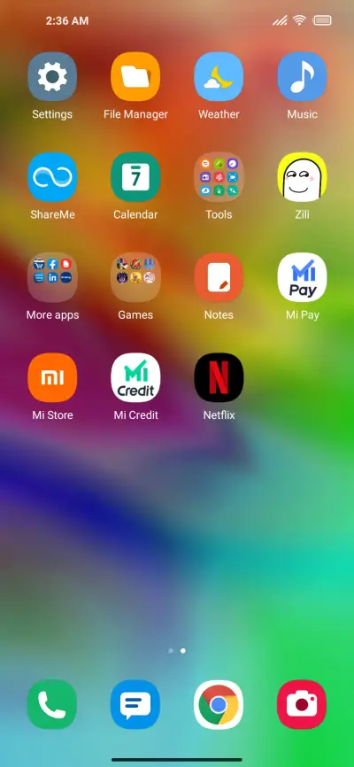 one ui 2 - Screenshot 3