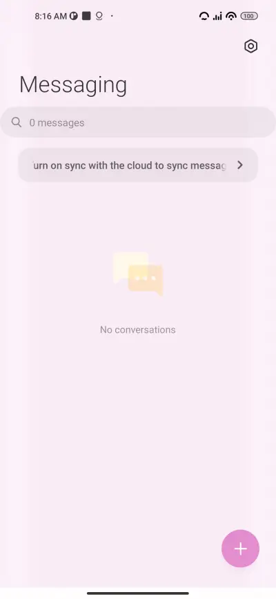 Cute GenZ - Screenshot 7